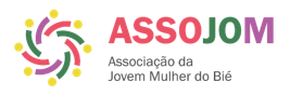 ASSOJOM — Associação da Jovem Mulher